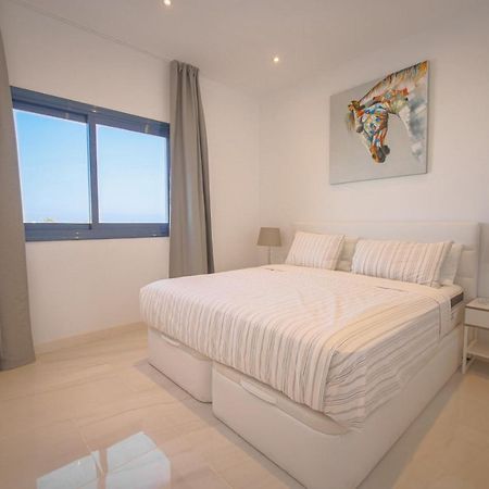 Atlantico Plaza Suite 6A - 2 Beds - 2 Baths Puerto del Carmen  Exteriör bild