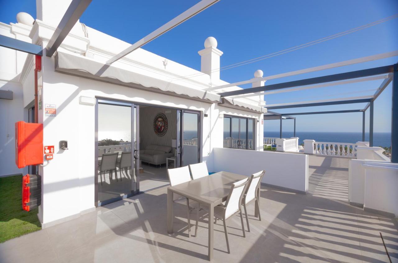 Atlantico Plaza Suite 6A - 2 Beds - 2 Baths Puerto del Carmen  Exteriör bild