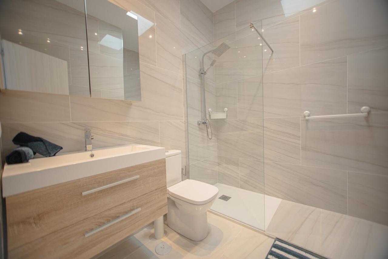 Atlantico Plaza Suite 6A - 2 Beds - 2 Baths Puerto del Carmen  Exteriör bild