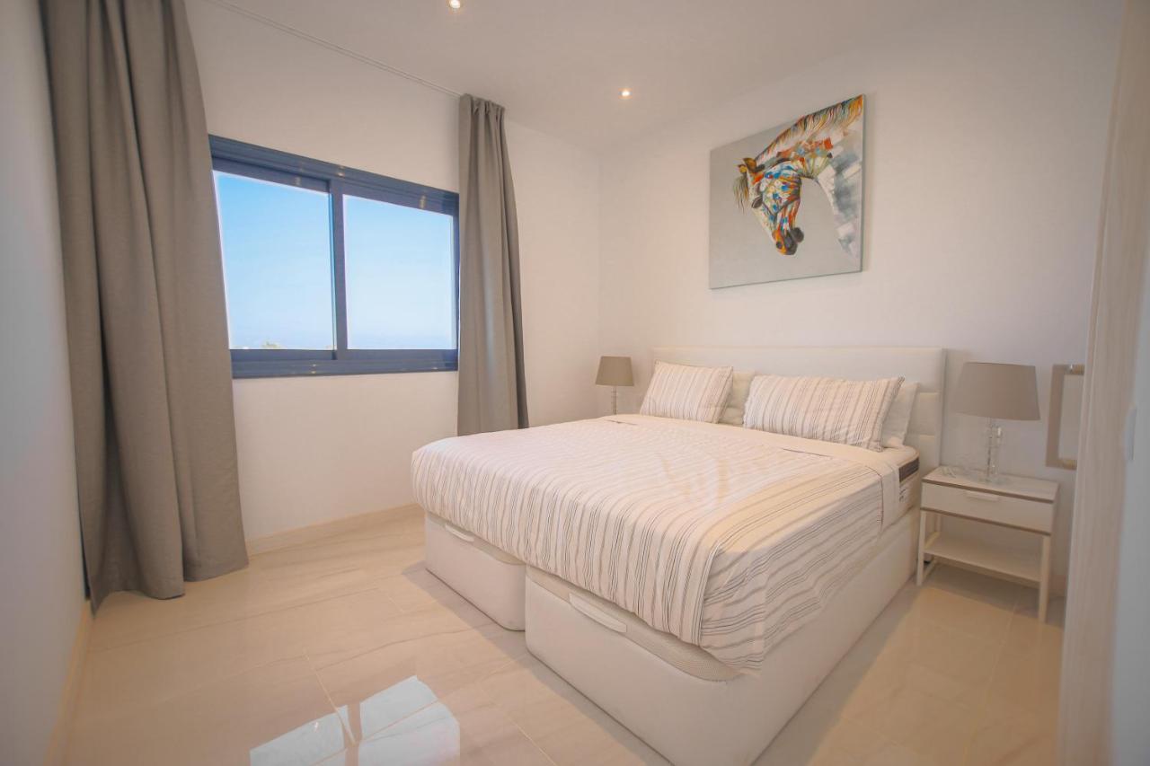 Atlantico Plaza Suite 6A - 2 Beds - 2 Baths Puerto del Carmen  Exteriör bild